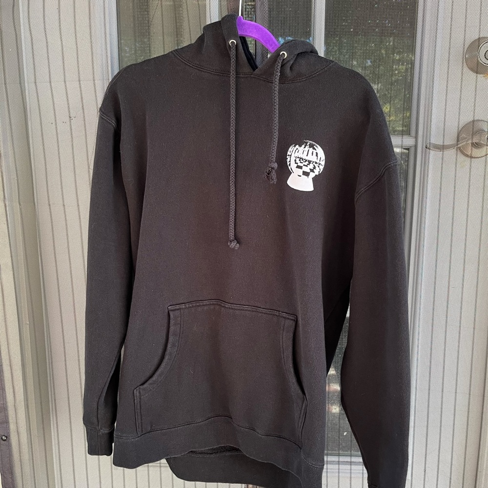 NGHTMRE Portal tour hoodie